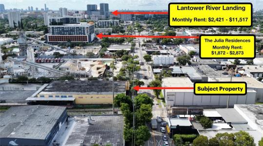 Miami, Florida 33142