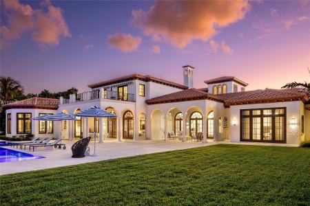 3400 N Flagler Dr, West Palm Beach, Florida 33407