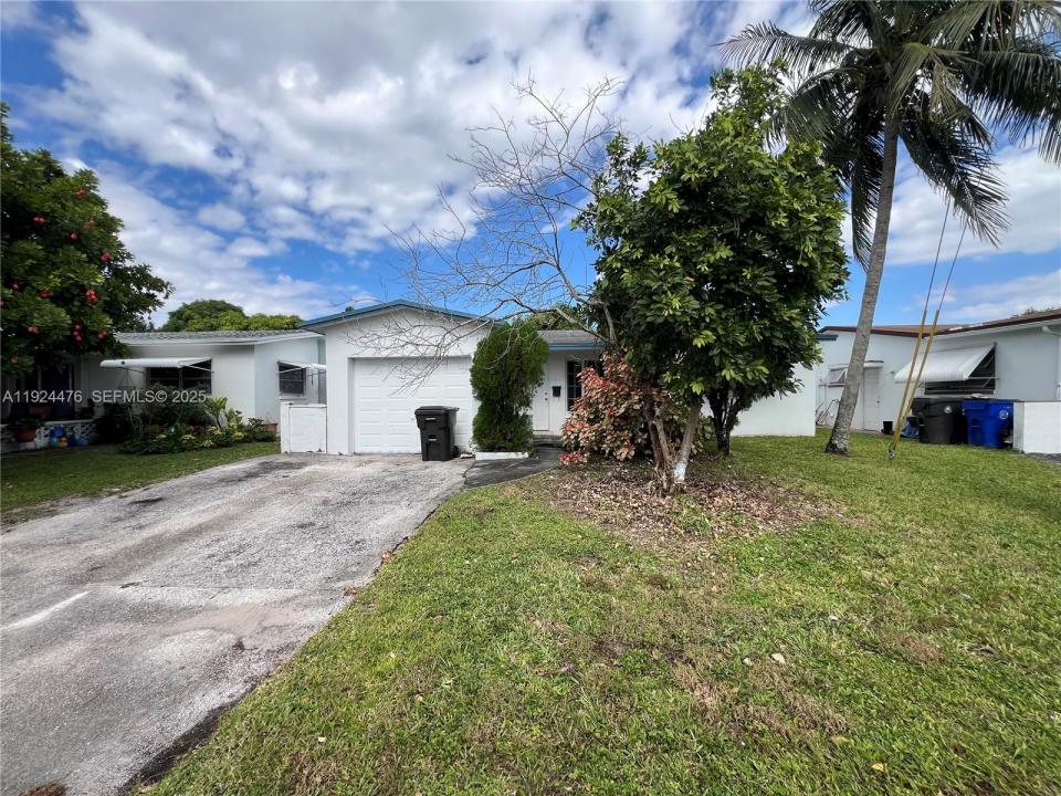 4827 NW 43rd Ct, Lauderdale Lakes, Florida 33319, Estados Unidos
