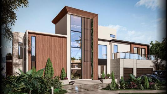 2218 NE 16th St, Fort Lauderdale, Florida 33304, USA