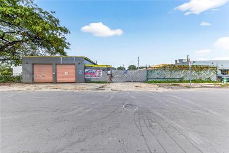 5821 Dewey St, Hollywood, Florida 33023