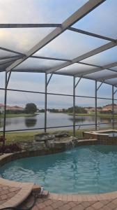 2802 Quiet Water Trail 2802, Kissimmee, Florida 34744, Estados Unidos