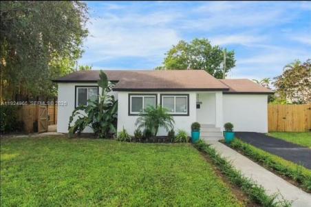 470 NE 110th St, Miami, Florida 33161, USA