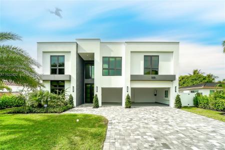 333 NE Spanish Ct, Boca Raton, Florida 33432