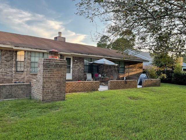 510 BOBWHITE CT, Other City - In The State Of Florida, Florida 32514