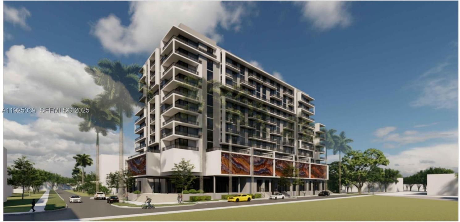 1900 NW 15th Ave, Miami, Florida 33125, USA