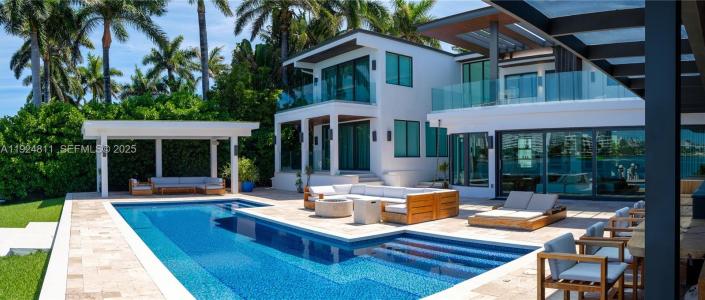 327 E Rivo Alto Dr, Miami Beach, フロリダ 33139, アメリカ合衆国