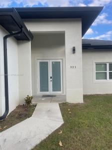 321 Briggs Ave S, Lehigh Acres, Florida 33974