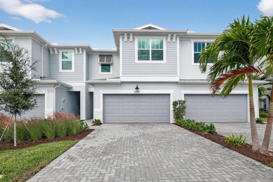 3585 NW Solange Ct 3585, Jensen Beach, Florida 34957