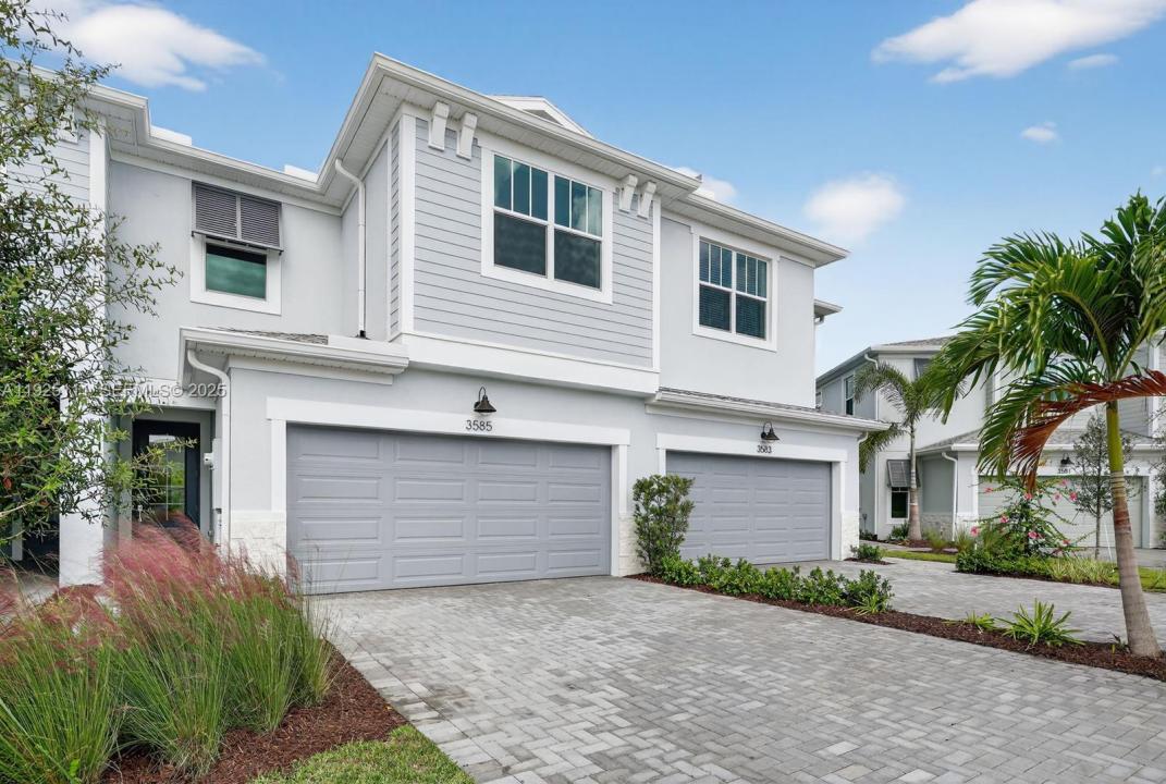 3585 NW Solange Ct 3585, Jensen Beach, Florida 34957
