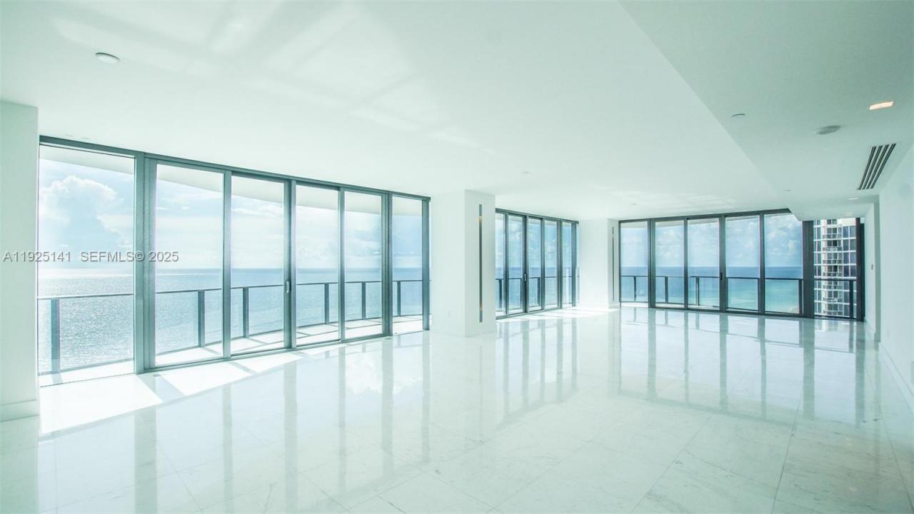 19575 COLLINS AV 19, Sunny Isles Beach, Floride 33160, États-Unis