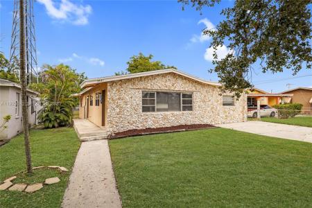 4441 SW 18th St, West Park, Florida 33023, USA