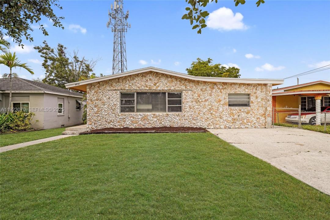 4441 SW 18th St, West Park, فلوريدا 33023, الولايات المتحدة