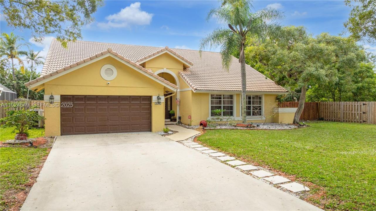 7101 NW 44th Ln, Coconut Creek, Florida 33073