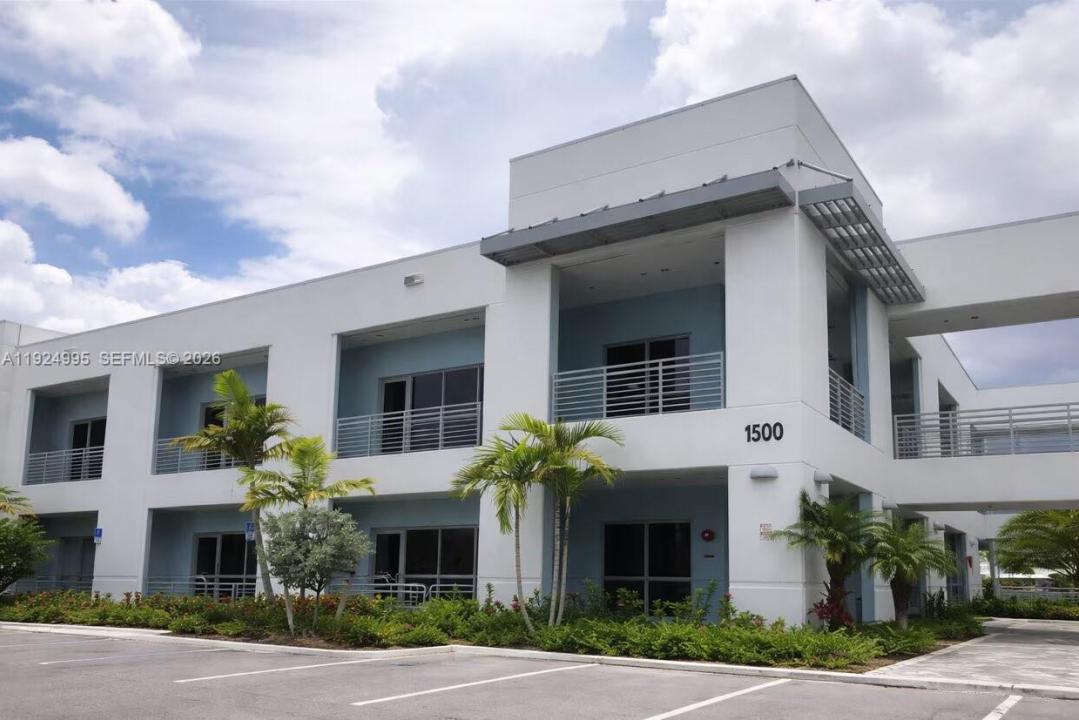1500 NW 89th Ct 209, Doral, Floride 33172, États-Unis