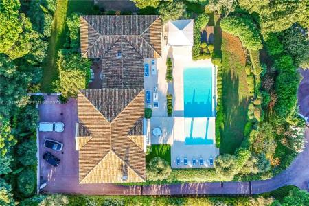La quessine Le Paradis, Florida, HOA KỲ