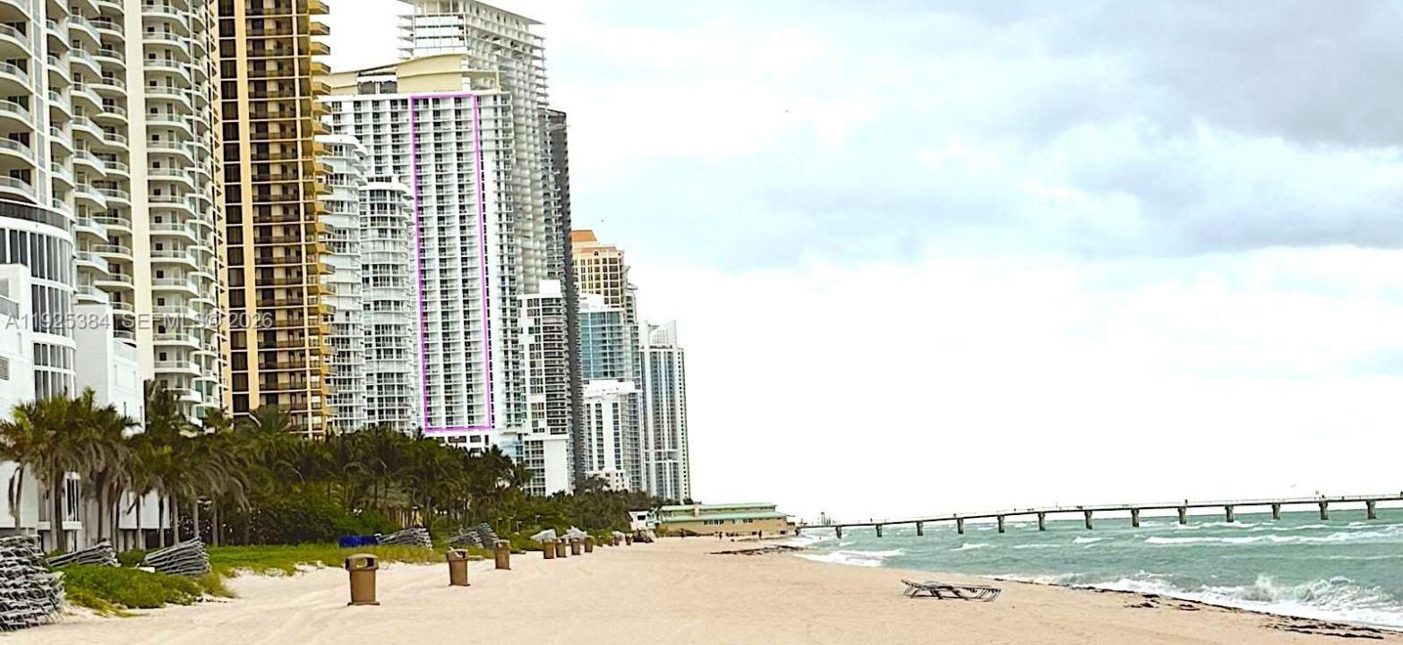 16699 Collins Ave 2701, Sunny Isles Beach, Floride 33160, États-Unis