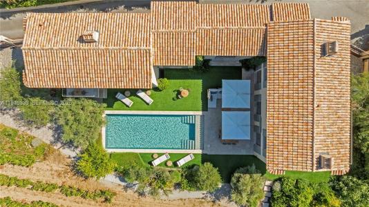 La belle Isnarde Euclia, Florida, Stati Uniti