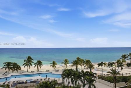 19111 Collins Ave 505, Sunny Isles Beach, Florida 33160, USA