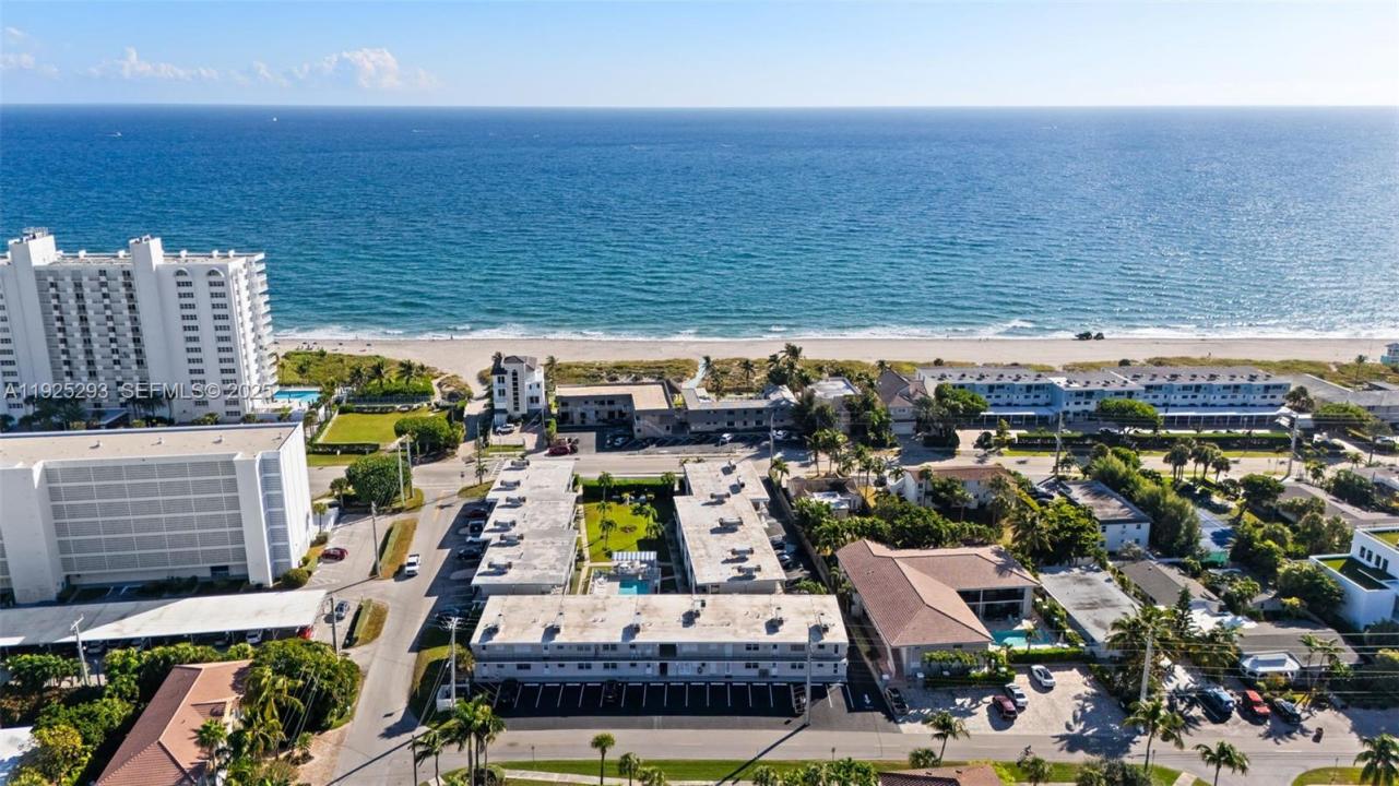 633 NE 21st Avenue 9B, Deerfield Beach, Florida 33441