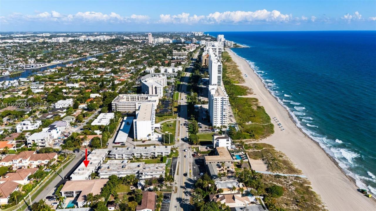 633 NE 21st Avenue 9B, Deerfield Beach, Florida 33441