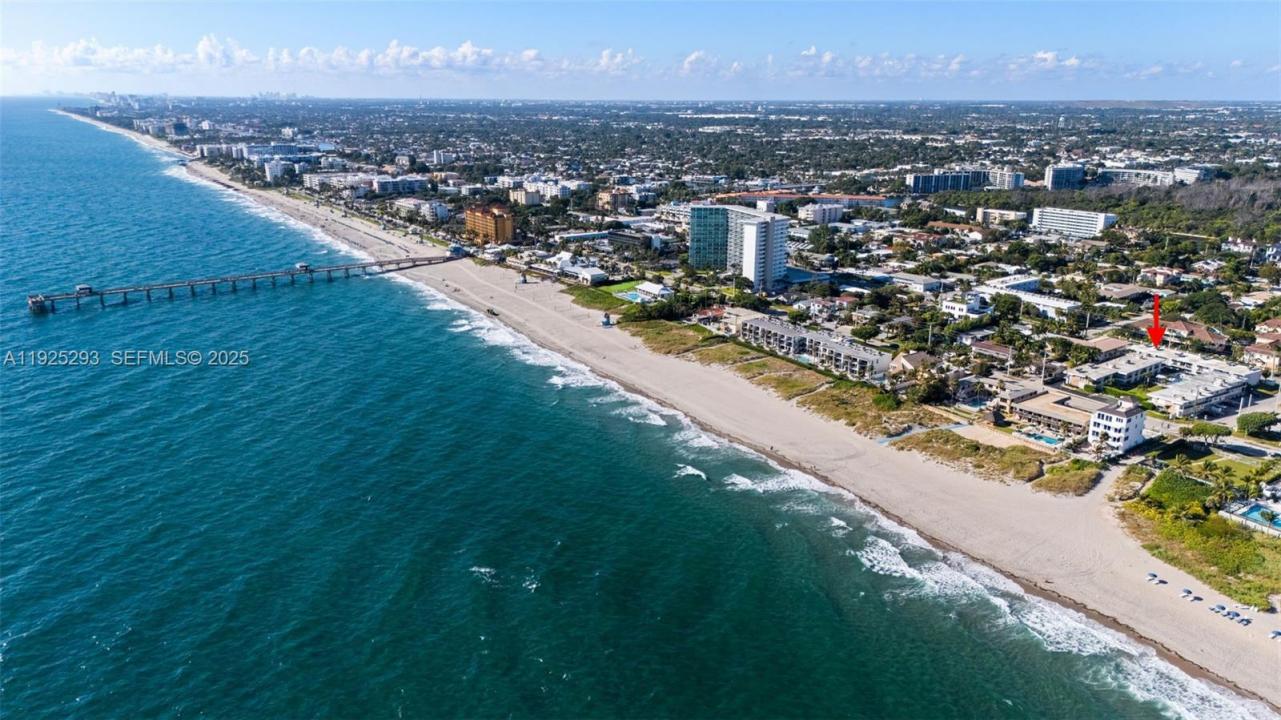 633 NE 21st Avenue 9B, Deerfield Beach, Florida 33441