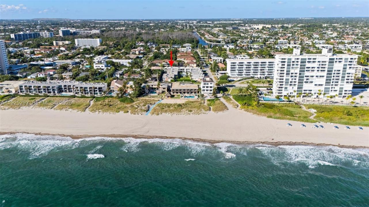 633 NE 21st Avenue 9B, Deerfield Beach, Florida 33441