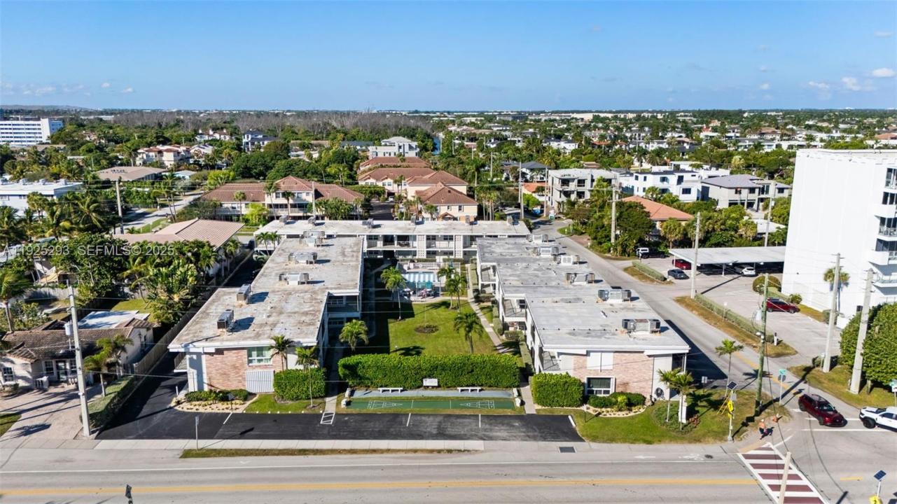 633 NE 21st Avenue 9B, Deerfield Beach, Florida 33441