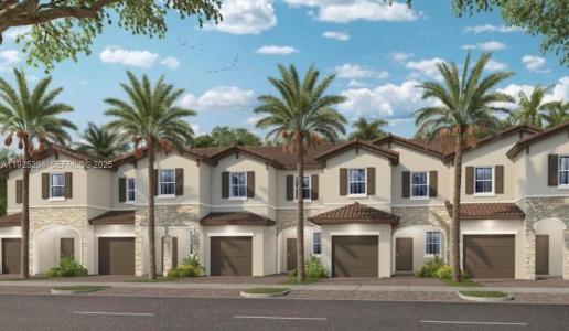 2538 SE 29th St ., Homestead, Florida 33035, USA