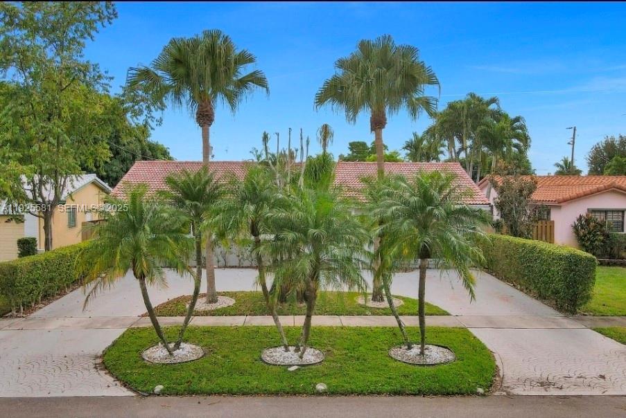5500 Buchanan St, Hollywood, Florida 33021, USA