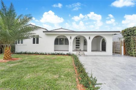 1654 SW 18th Ave 1, Miami, Florida 33145, USA