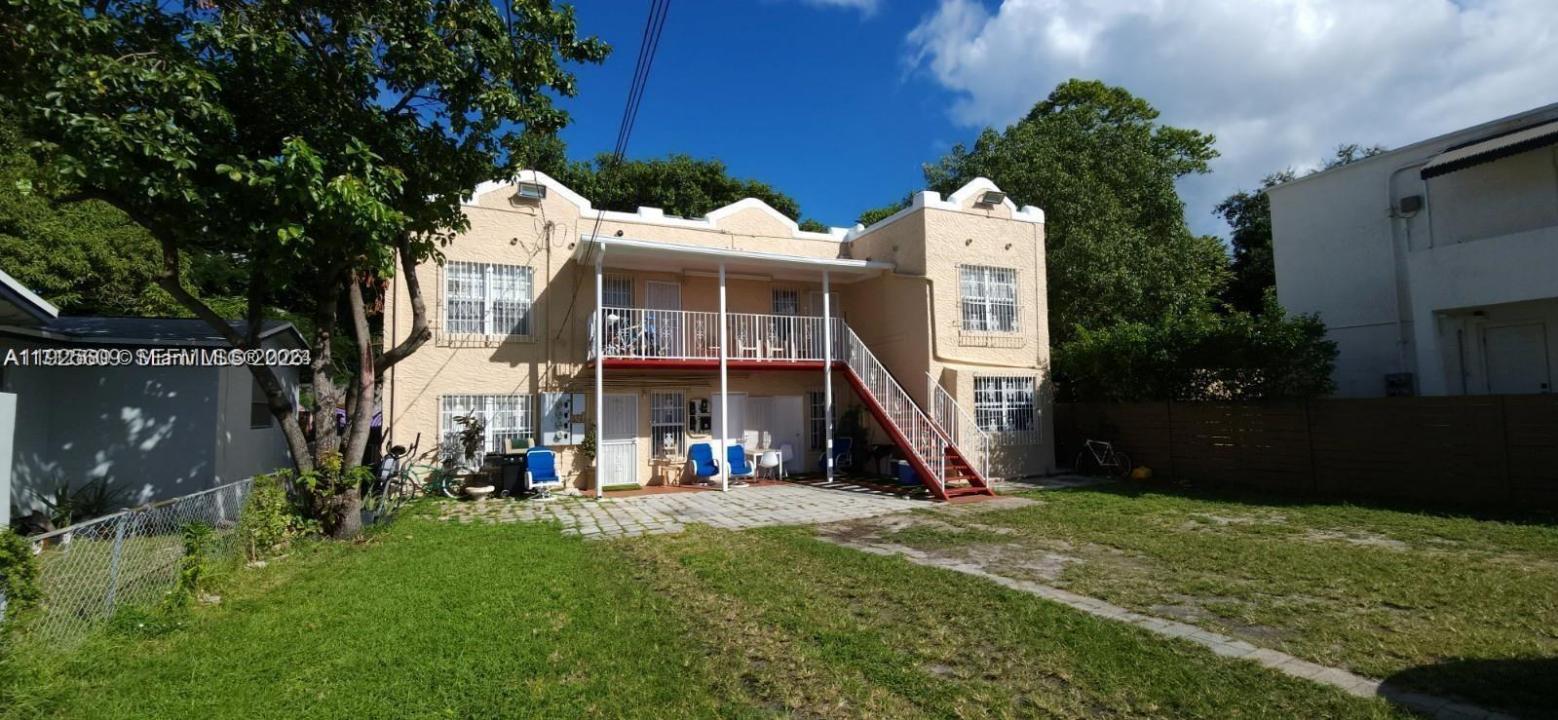 251 NW 34th Ter, Miami, Floride 33127, États-Unis