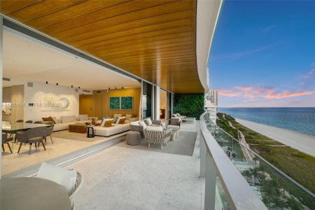 5775 Collins Ave 1501, Miami Beach, Florida 33140, USA