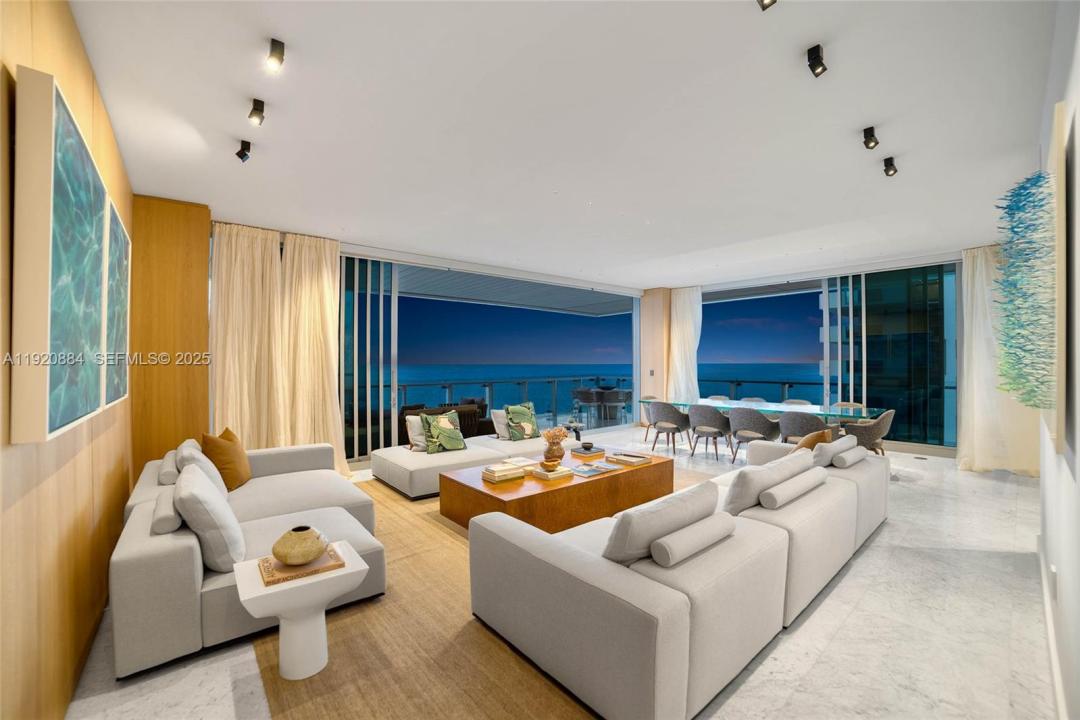 5775 Collins Ave 1501, Miami Beach, 플로리다 33140, 미국