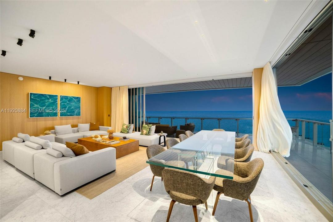 5775 Collins Ave 1501, Miami Beach, 플로리다 33140, 미국