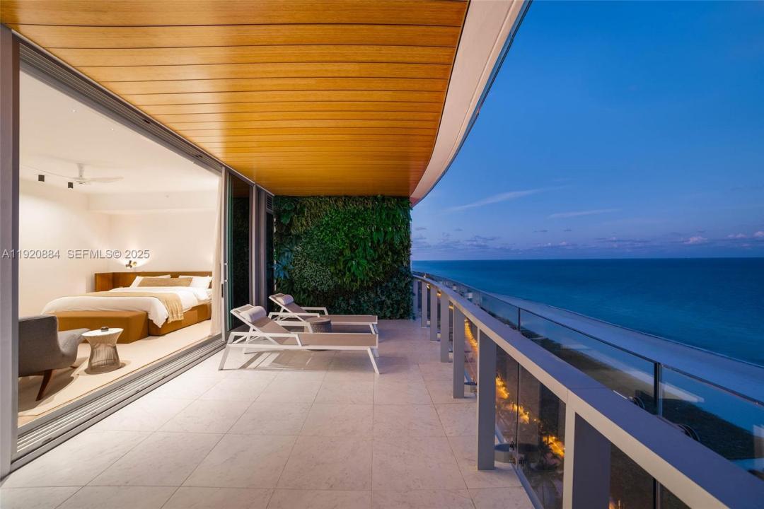 5775 Collins Ave 1501, Miami Beach, 플로리다 33140, 미국