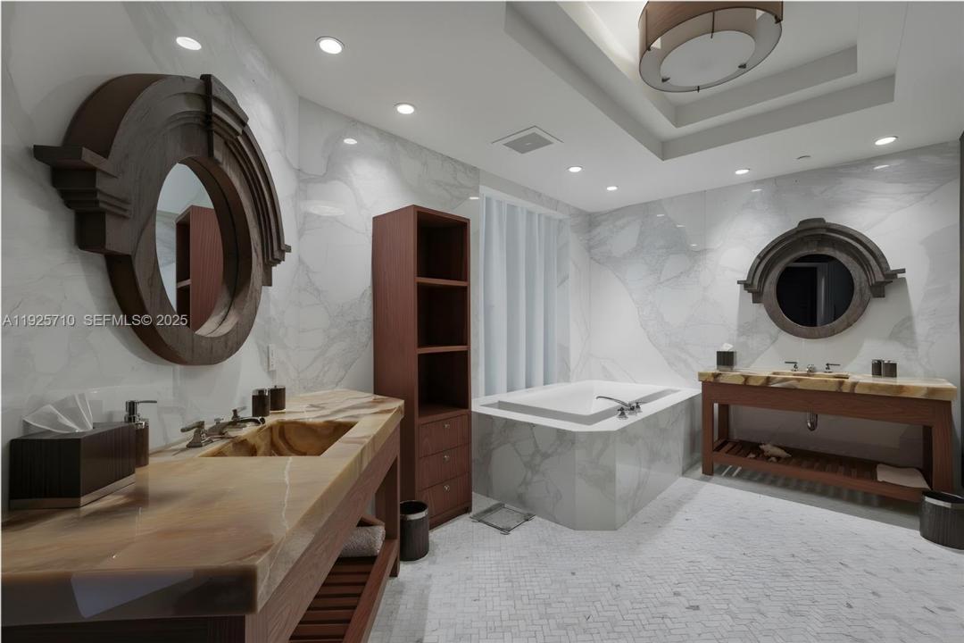 10295 Collins Ave 1203, Bal Harbour, Floride 33154, États-Unis
