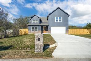 1115 Bell Street, Arlington, Texas 76001, Stati Uniti