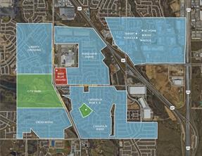 8800 Blue Mound Road, Fort Worth, 텍사스 76131, 미국