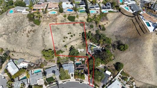 Collins Street, Woodland Hills, Californie 91367, États-Unis