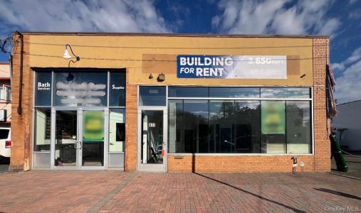 411 Jericho Turnpike, North Hempstead, New York 11040, Stati Uniti