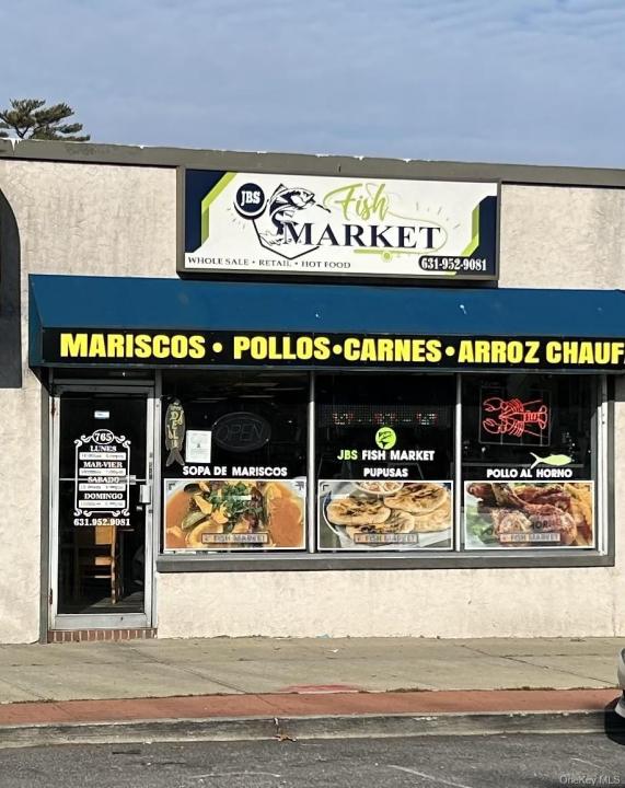 765 Suffolk Avenue, Islip, 紐約州 11717, 美國