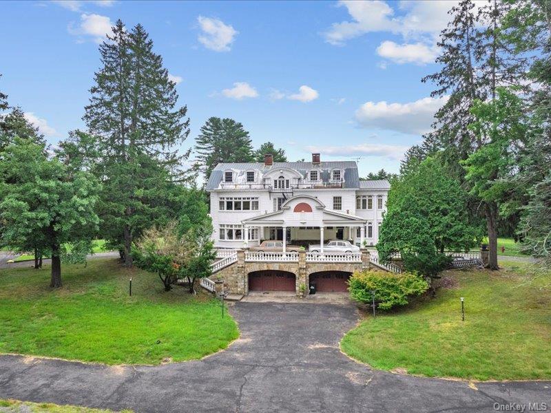 2255 Ballston Avenue, Saratoga Springs, New York 12866, États-Unis