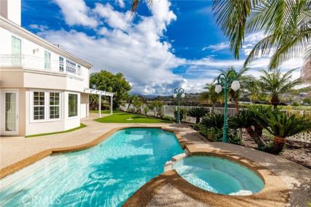 Sycamore Circle, Villa Park, Kalifornia 92861, USA