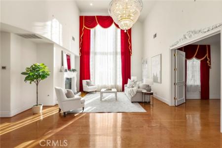 Sycamore Circle, Villa Park, Kalifornia 92861, USA