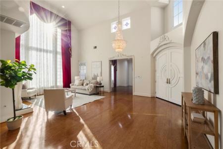 Sycamore Circle, Villa Park, Kalifornia 92861, USA