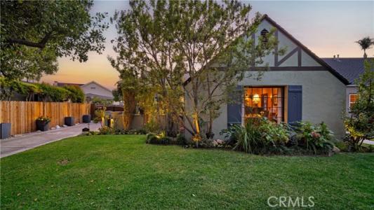 N Park Boulevard, Santa Ana, Californie 92706, États-Unis