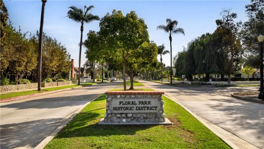 N Park Boulevard, Santa Ana, Californie 92706, États-Unis