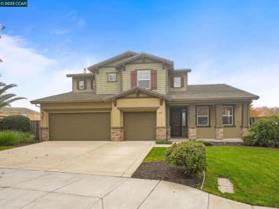 Painted Shore Court, Oakley, California 94561-5710, Stati Uniti