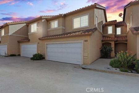 Promenade Dr, Santa Fe Springs, Kalifornia 90670, USA